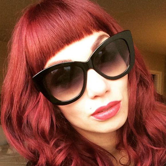 Meet your Posher, Mishalla - Picture 1 of 1